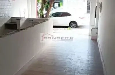 Ponto comercial para alugar no Tatuapé, São Paulo 