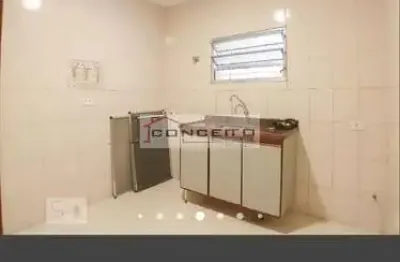 Casa com 1 quarto para alugar no Jardim Santa Maria, São Paulo 