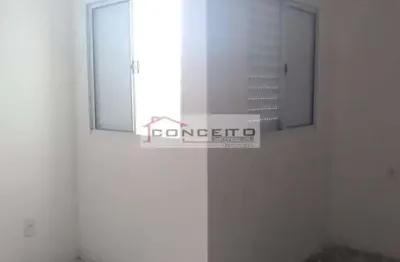 Casa com 2 quartos à venda na Vila Carmosina, São Paulo 
