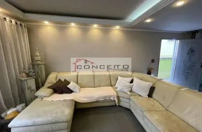 Casa com 4 quartos à venda na Vila Gomes Cardim, São Paulo 