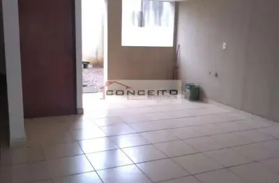 Casa com 2 quartos à venda na Vila Carmosina, São Paulo 