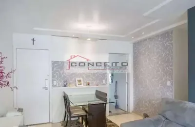 Apartamento com 3 quartos à venda na Vila Regente Feijó, São Paulo 