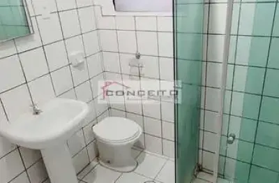 Apartamento com 2 quartos para alugar na Vila Regente Feijó, São Paulo 