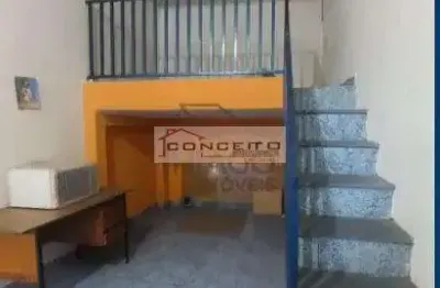 Casa com 3 quartos para alugar na Vila Carrão, São Paulo 