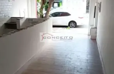 Casa comercial para alugar no Tatuapé, São Paulo 