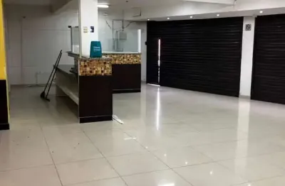 Casa comercial para alugar na Vila Prudente, São Paulo 