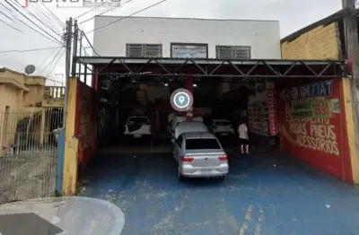 Casa comercial para alugar em Cangaíba, São Paulo 