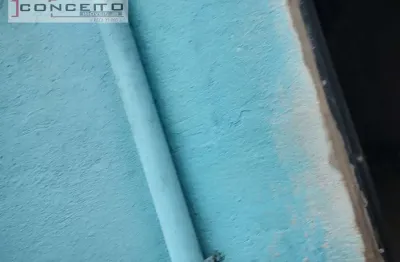 Casa comercial para alugar na Vila Marieta, São Paulo 