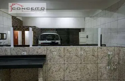 Casa comercial para alugar no Maranhão, São Paulo 