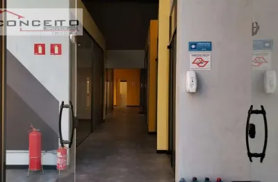 Casa comercial para alugar na Vila Marieta, São Paulo 