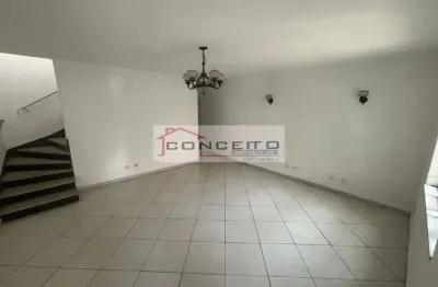 Casa com 3 quartos para alugar no Tatuapé, São Paulo 