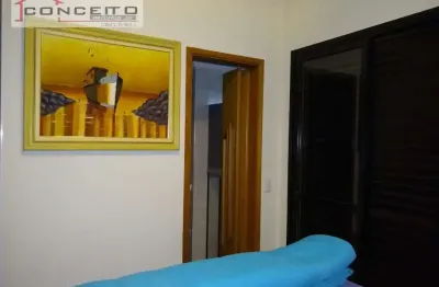 Apartamento com 3 quartos à venda na Água Rasa, São Paulo 