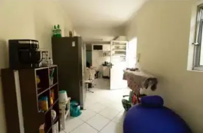 Casa com 2 quartos à venda na Vila Santo Estevão, São Paulo 