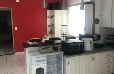 Casa com 3 quartos à venda na Vila Carrão, São Paulo 