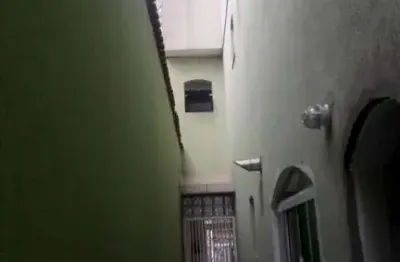 Casa com 3 quartos à venda no Jardim Vila Formosa, São Paulo 