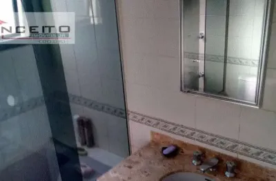 Apartamento com 3 quartos à venda na Vila Regente Feijó, São Paulo 