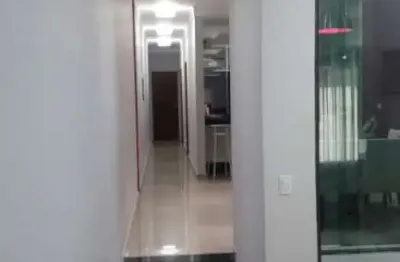 Casa com 3 quartos à venda em Imirim, São Paulo 