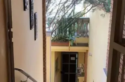Casa com 3 quartos à venda no Chora Menino, São Paulo 