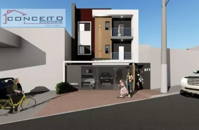 Apartamento com 2 quartos à venda na Vila Carrão, São Paulo 