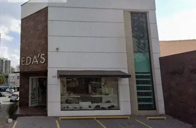 Ponto comercial à venda no Tatuapé, São Paulo 