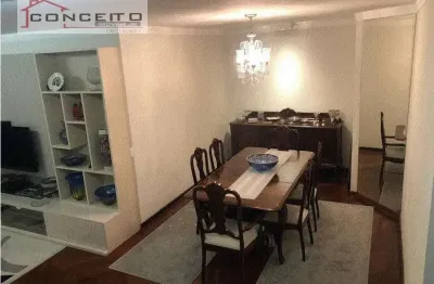 Apartamento com 4 quartos à venda na Vila Formosa, São Paulo 