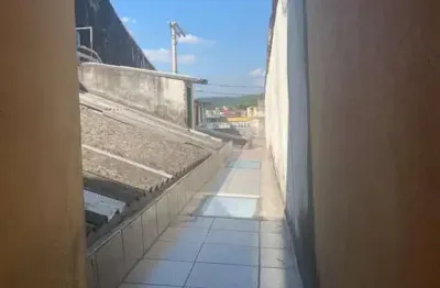 Casa com 3 quartos à venda na Vila Alzira, São Paulo 