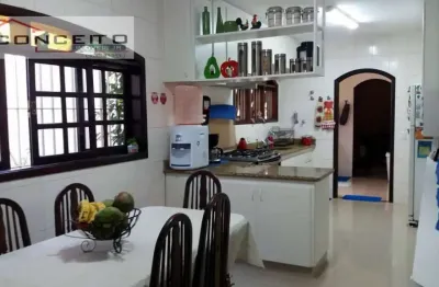 Casa com 4 quartos à venda na Vila Esperança, São Paulo 