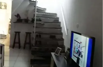 Casa com 3 quartos à venda no Jardim Vila Formosa, São Paulo 