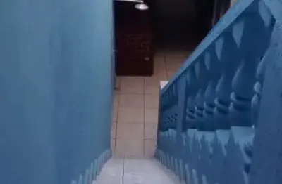 Casa com 2 quartos à venda na Vila Carrão, São Paulo 