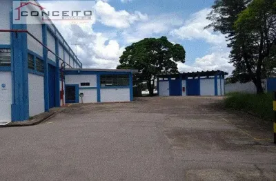 Galpão / depósito / armazém em vila nova esperia  -  jundiaí