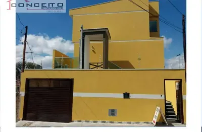Apartamento com 2 quartos à venda na Cidade São Miguel, São Paulo 