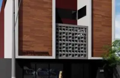 Apartamento com 2 quartos à venda no Parque Maria Luiza, São Paulo 