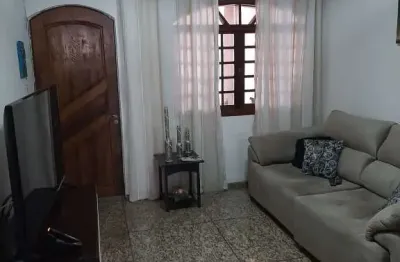Casa com 3 quartos à venda na Cidade Líder, São Paulo 