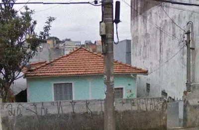 Casa com 3 quartos à venda na Vila Medeiros, São Paulo 