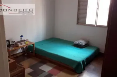 Casa com 2 quartos à venda na Vila Regente Feijó, São Paulo 