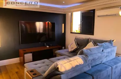 Apartamento com 3 quartos à venda na Vila Antonina, São Paulo 