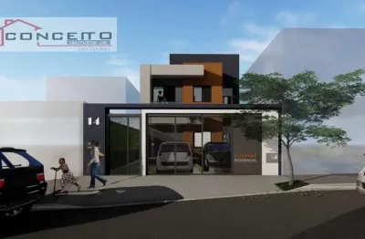 Apartamento com 2 quartos à venda na Vila Carrão, São Paulo 