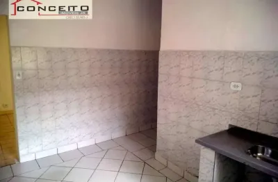 Casa com 1 quarto para alugar na Vila Gomes Cardim, São Paulo 