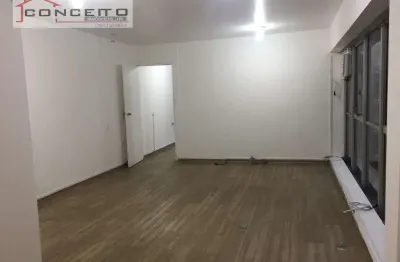 Sala comercial para alugar em Higienópolis, São Paulo 