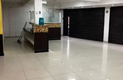 Ponto comercial para alugar na Vila Prudente, São Paulo 