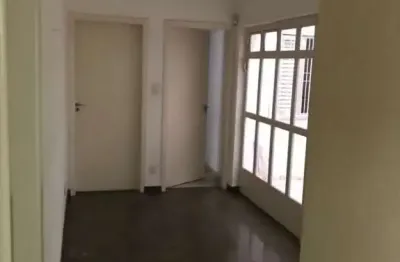 Casa comercial em chácara santo antônio (zona leste)  -  são paulo