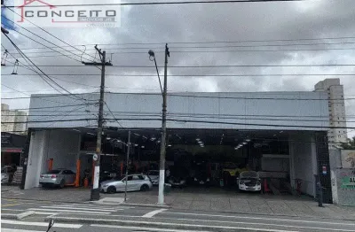 Galpão / depósito / armazém em jardim aricanduva  -  são paulo