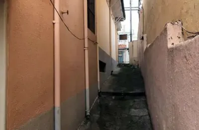 Casa à venda no Lauzane Paulista, São Paulo 