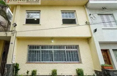 Casa com 4 quartos para alugar na Vila Prudente, São Paulo 