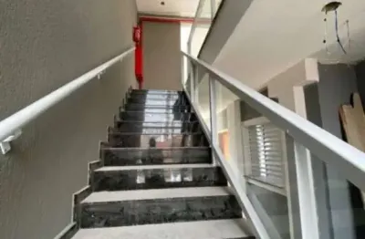 Apartamento com 2 quartos à venda na Vila Carrão, São Paulo 