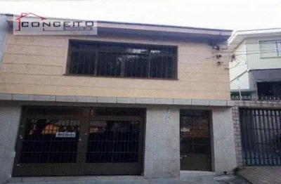 Casa comercial para alugar na Cidade Mãe do Céu, São Paulo 