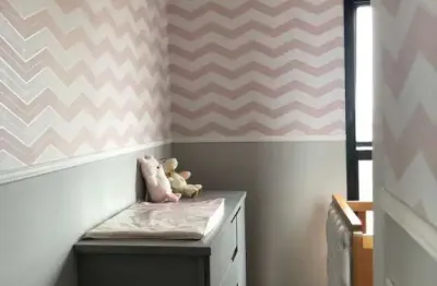 Apartamento com 2 quartos à venda na Vila Regente Feijó, São Paulo 