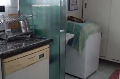 Apartamento com 3 quartos à venda na Vila Formosa, São Paulo 