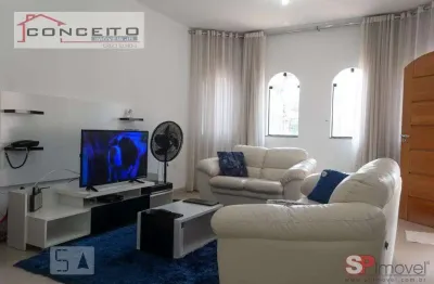 Casa com 2 quartos à venda na Vila Formosa, São Paulo 