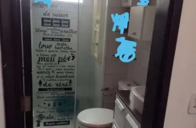Apartamento com 2 quartos à venda na Vila Formosa, São Paulo 